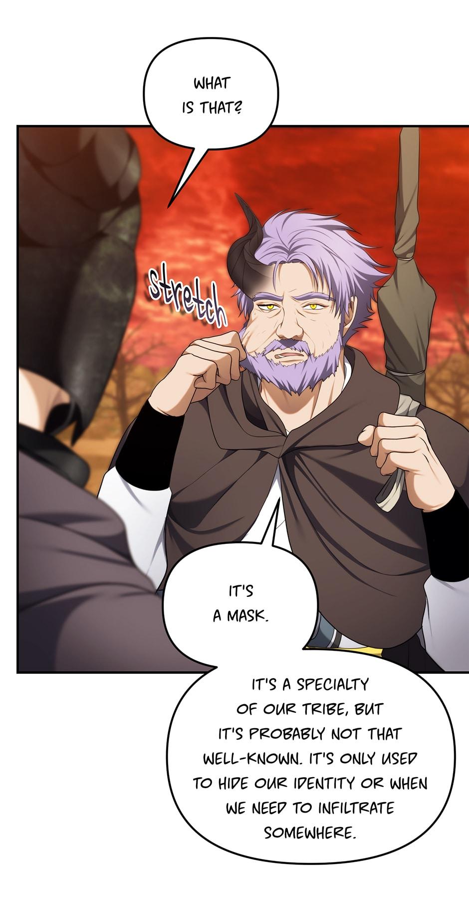 Read Second Life Ranker Manga Online