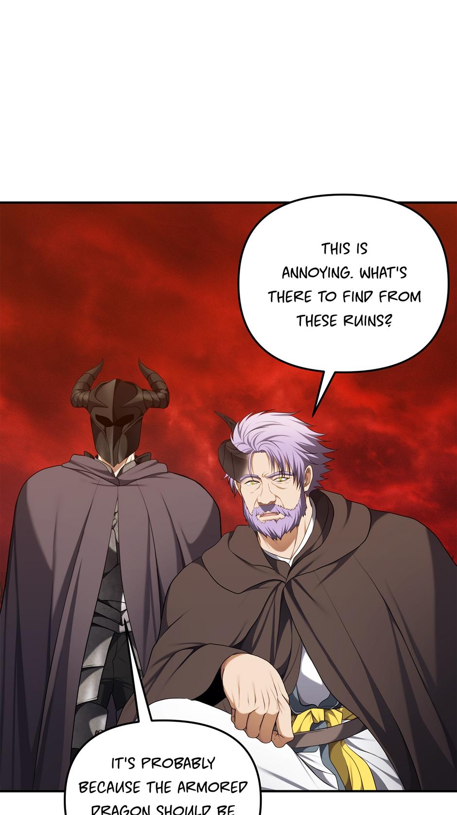 Read Second Life Ranker Manga Online