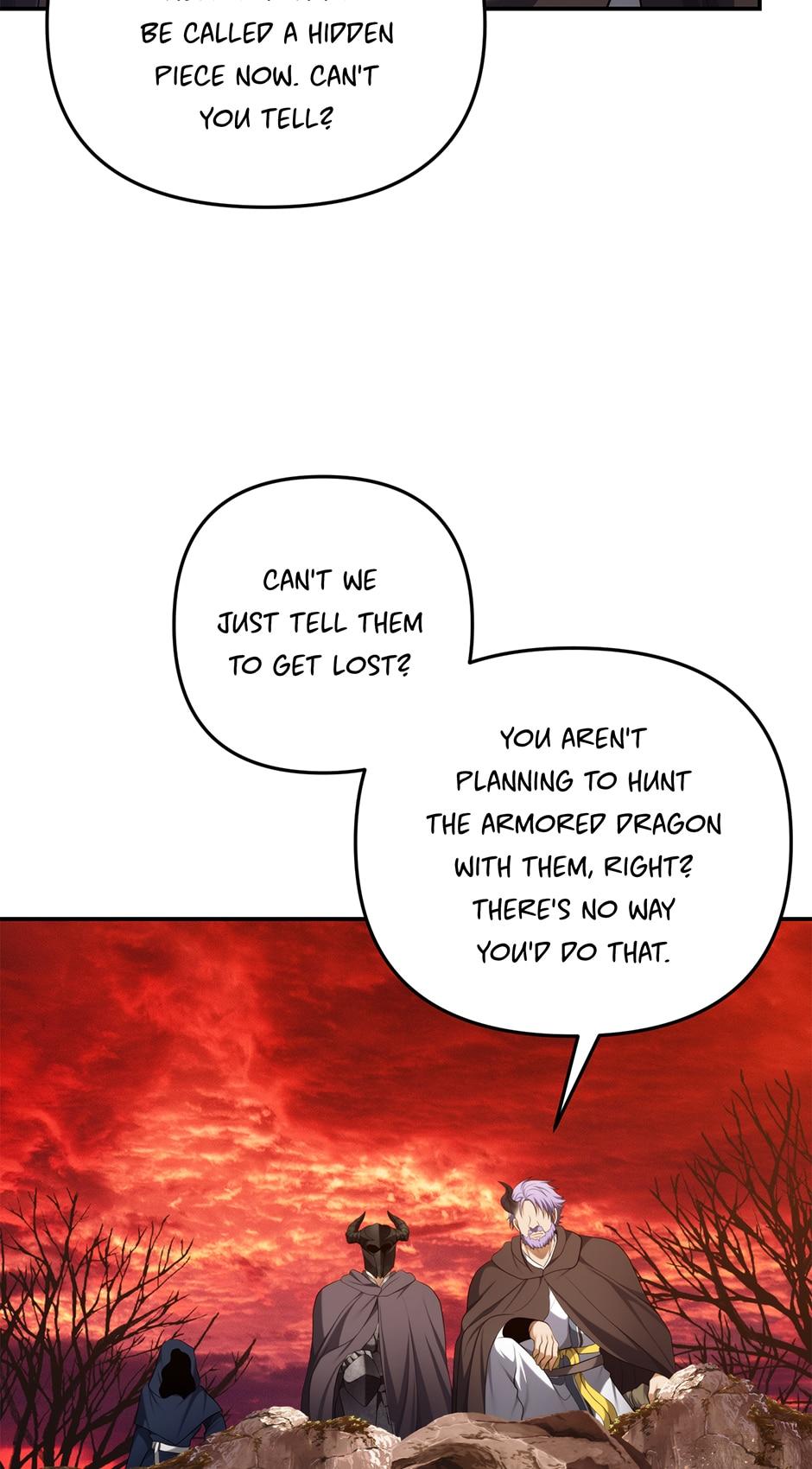 Read Second Life Ranker Manga Online