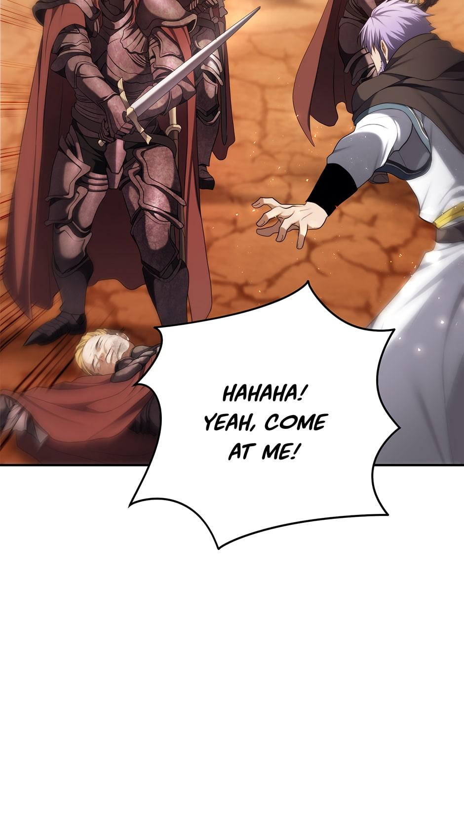 Read Second Life Ranker Manga Online