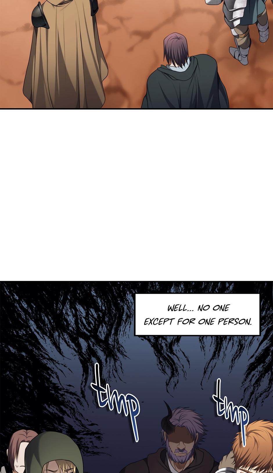 Read Second Life Ranker Manga Online
