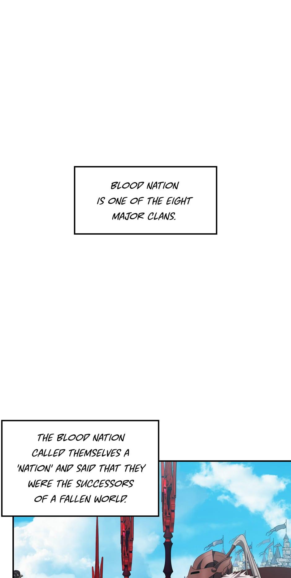 Read Second Life Ranker Manga Online
