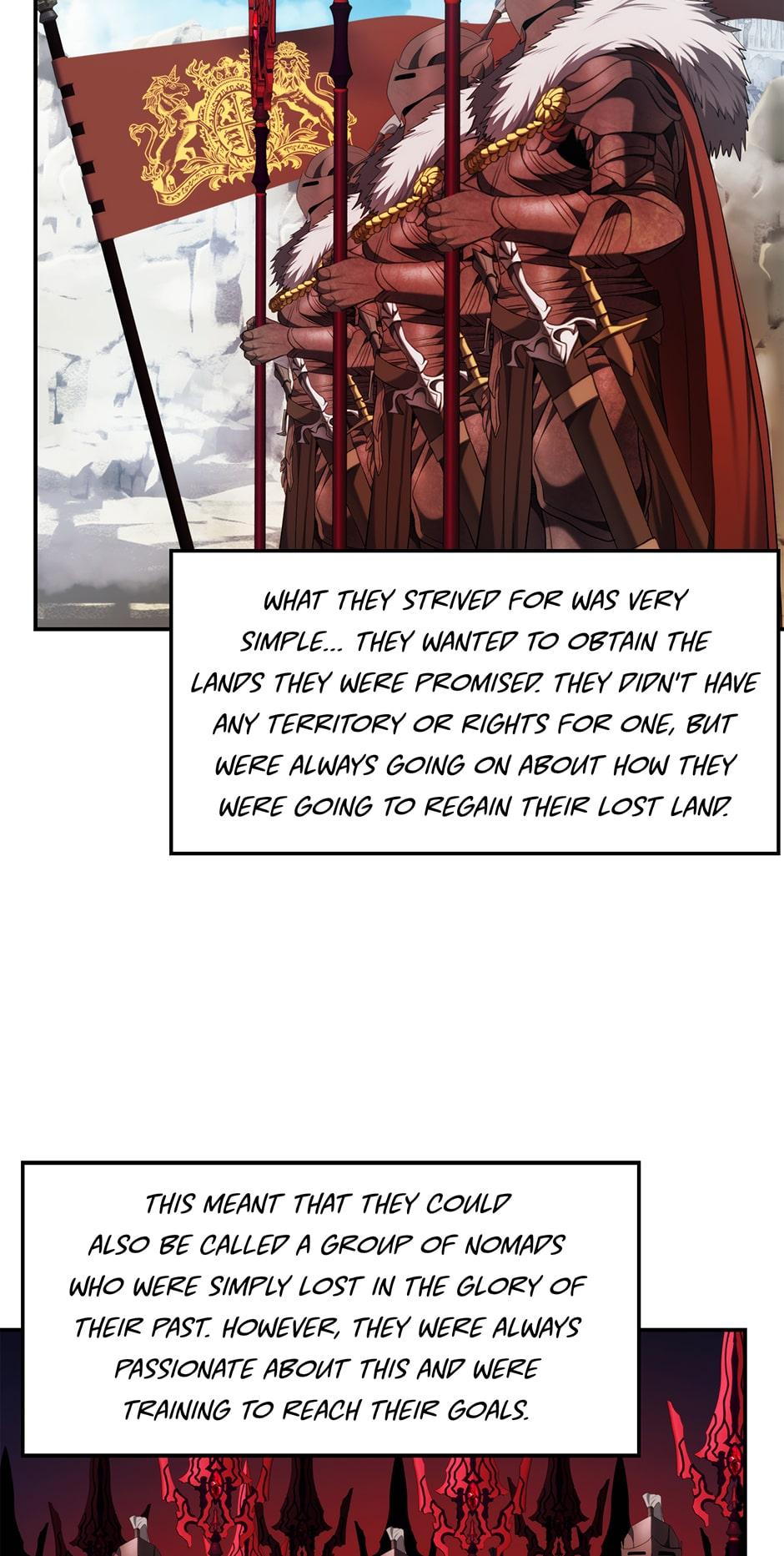 Read Second Life Ranker Manga Online