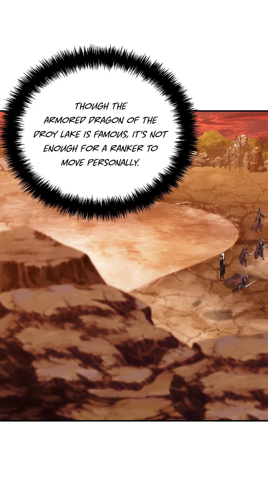 Read Second Life Ranker Manga Online