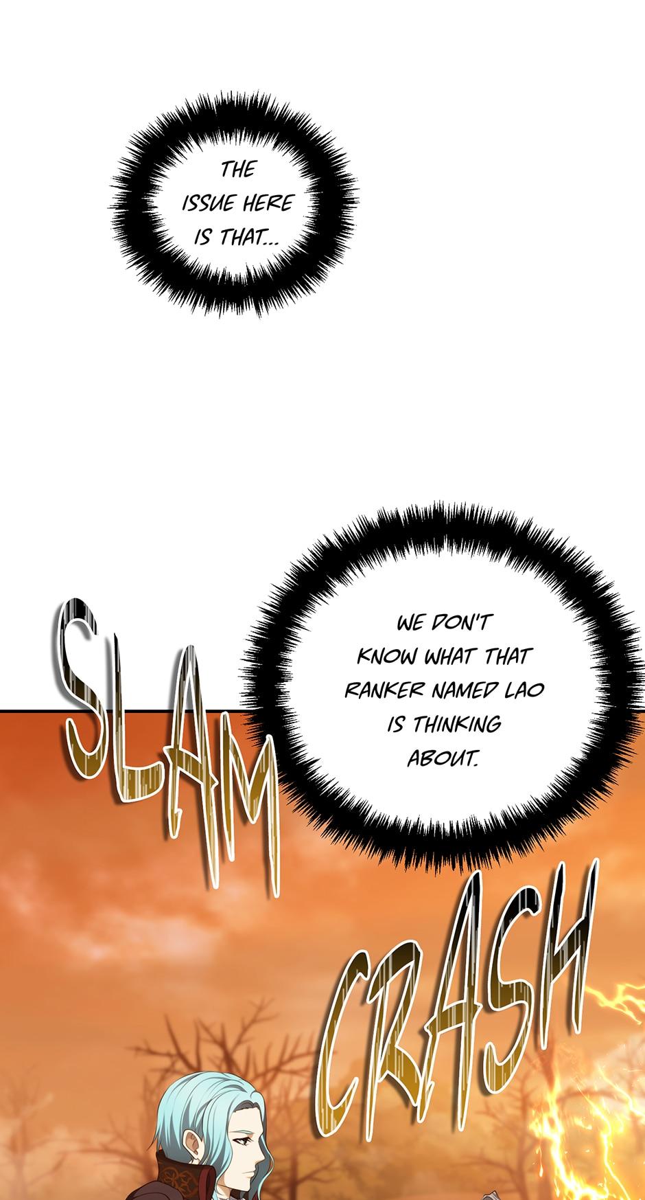 Read Second Life Ranker Manga Online