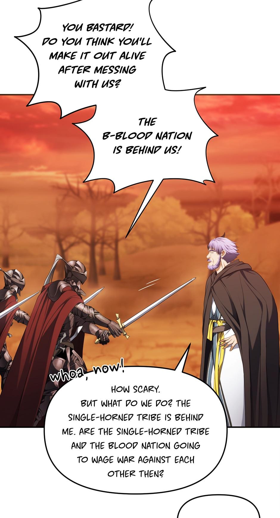 Read Second Life Ranker Manga Online