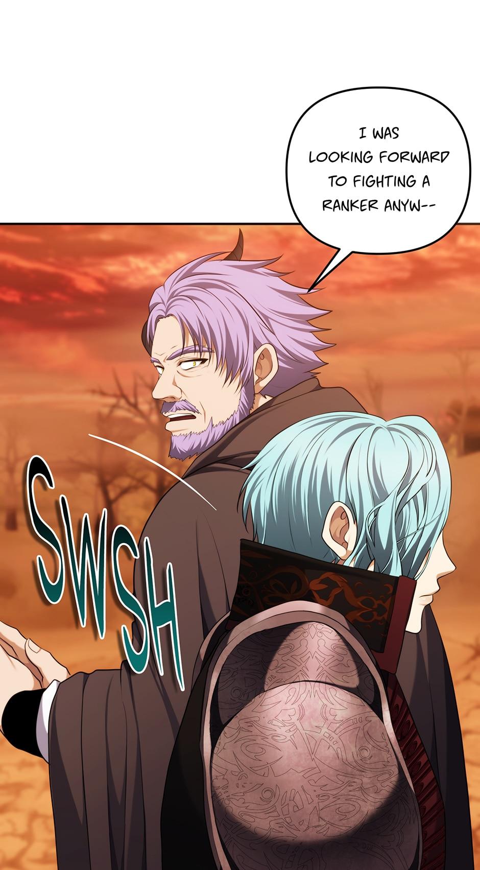 Read Second Life Ranker Manga Online
