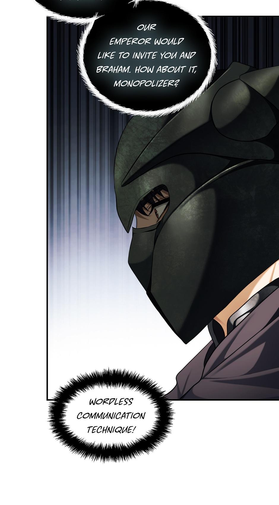 Read Second Life Ranker Manga Online