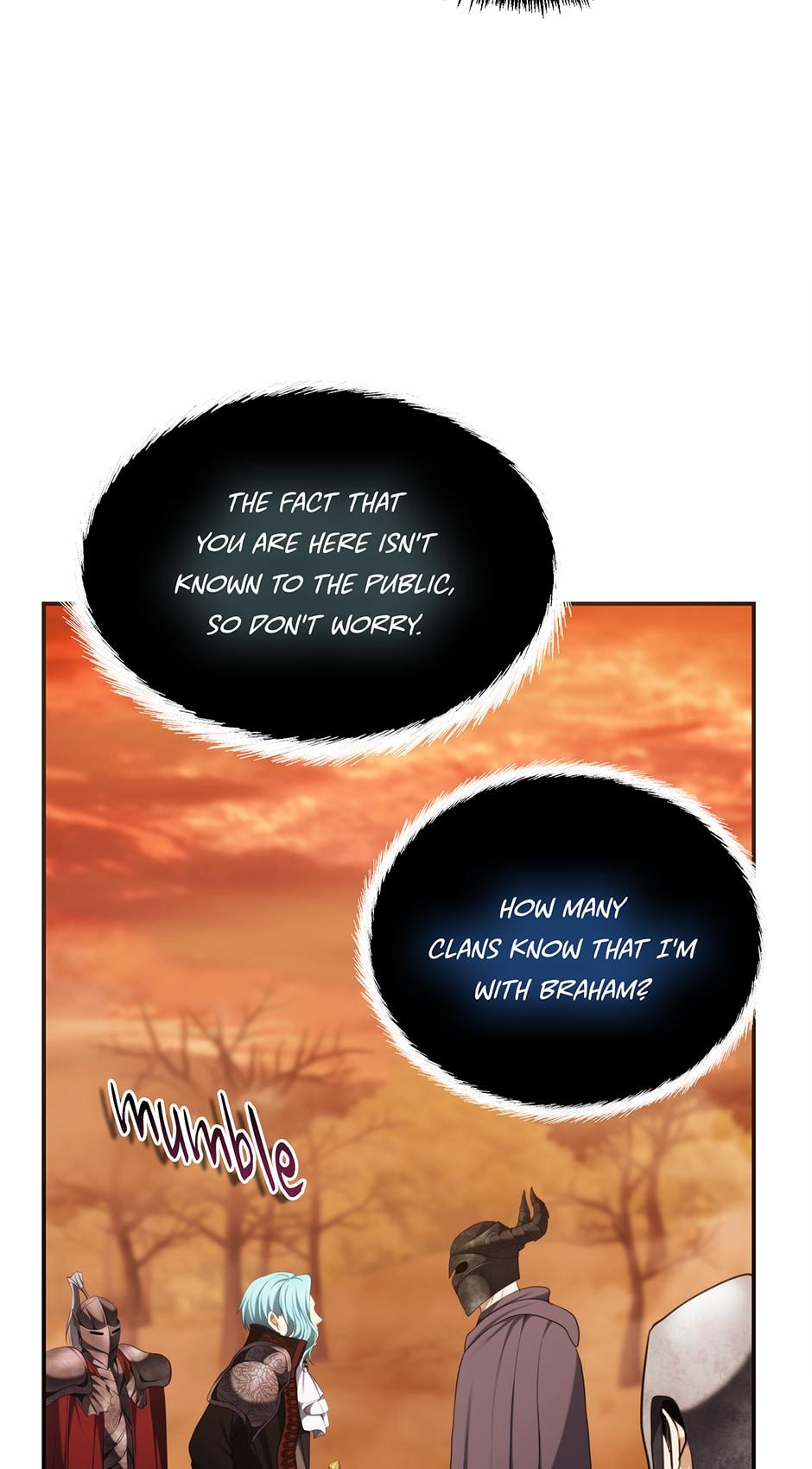 Read Second Life Ranker Manga Online
