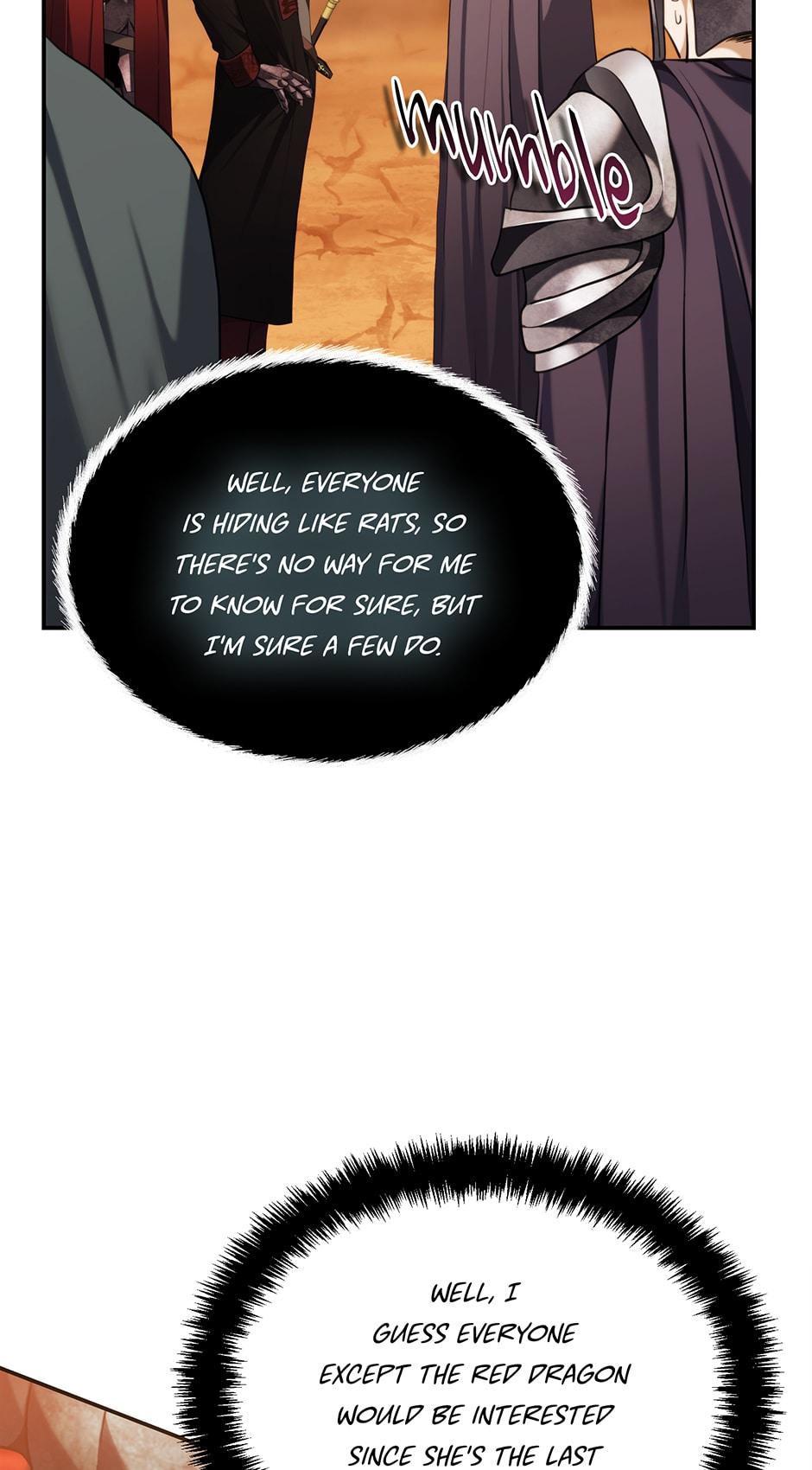 Read Second Life Ranker Manga Online