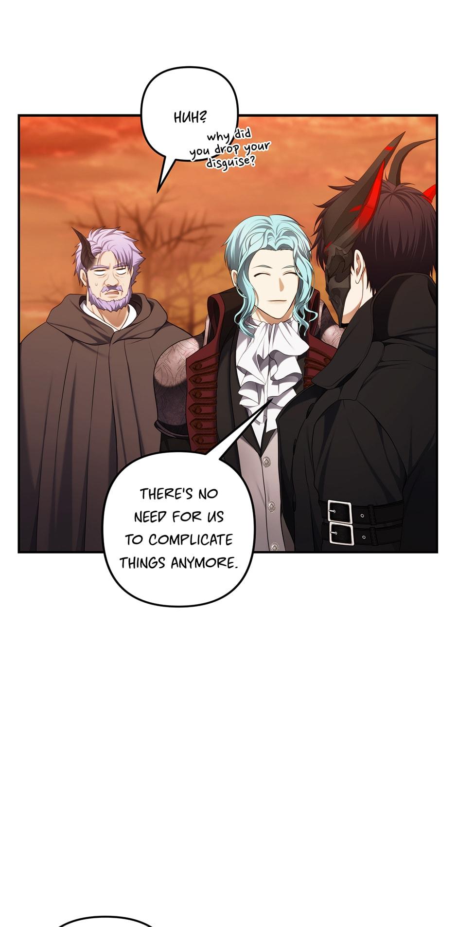 Read Second Life Ranker Manga Online