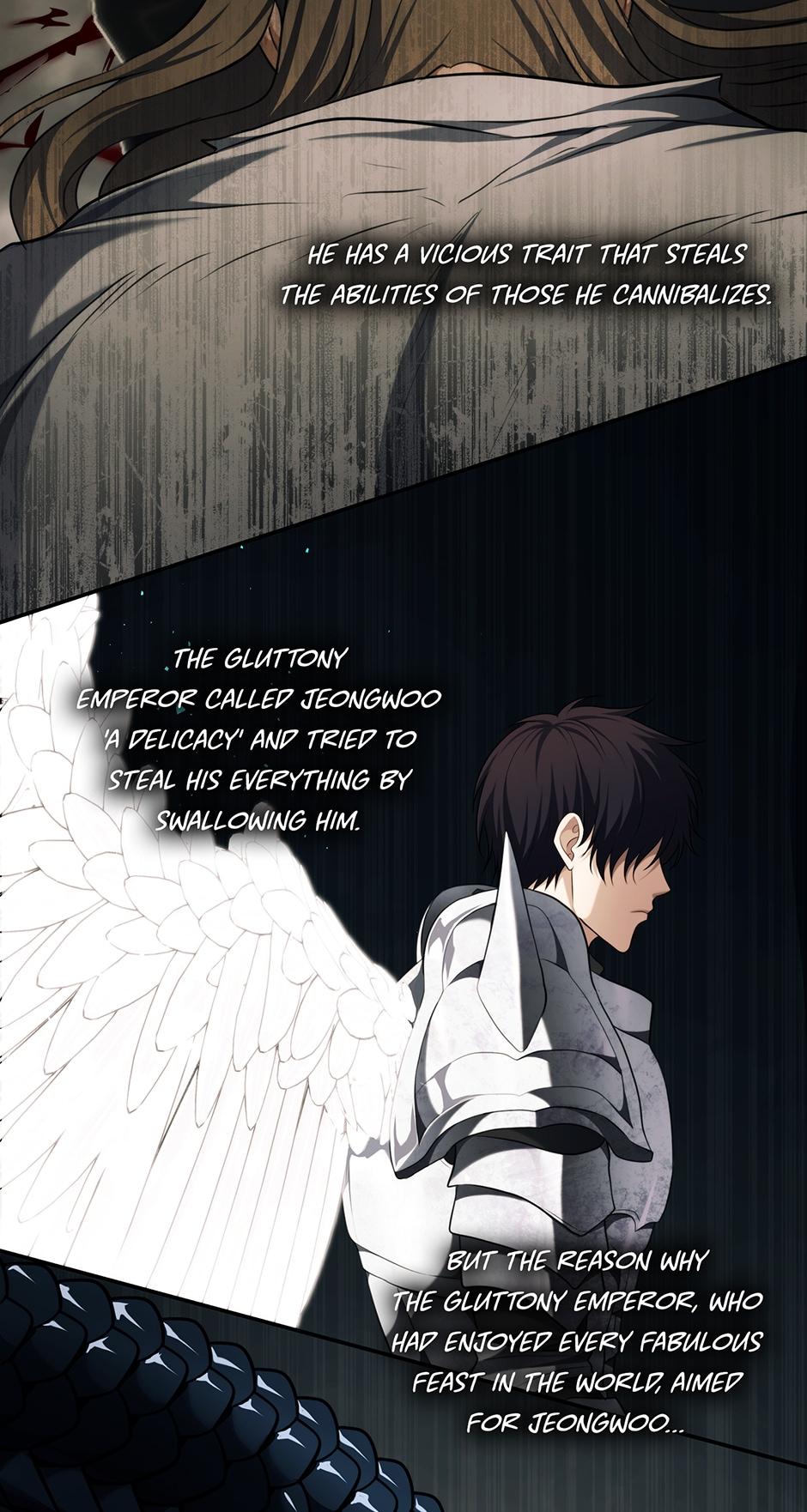 Read Second Life Ranker Manga Online