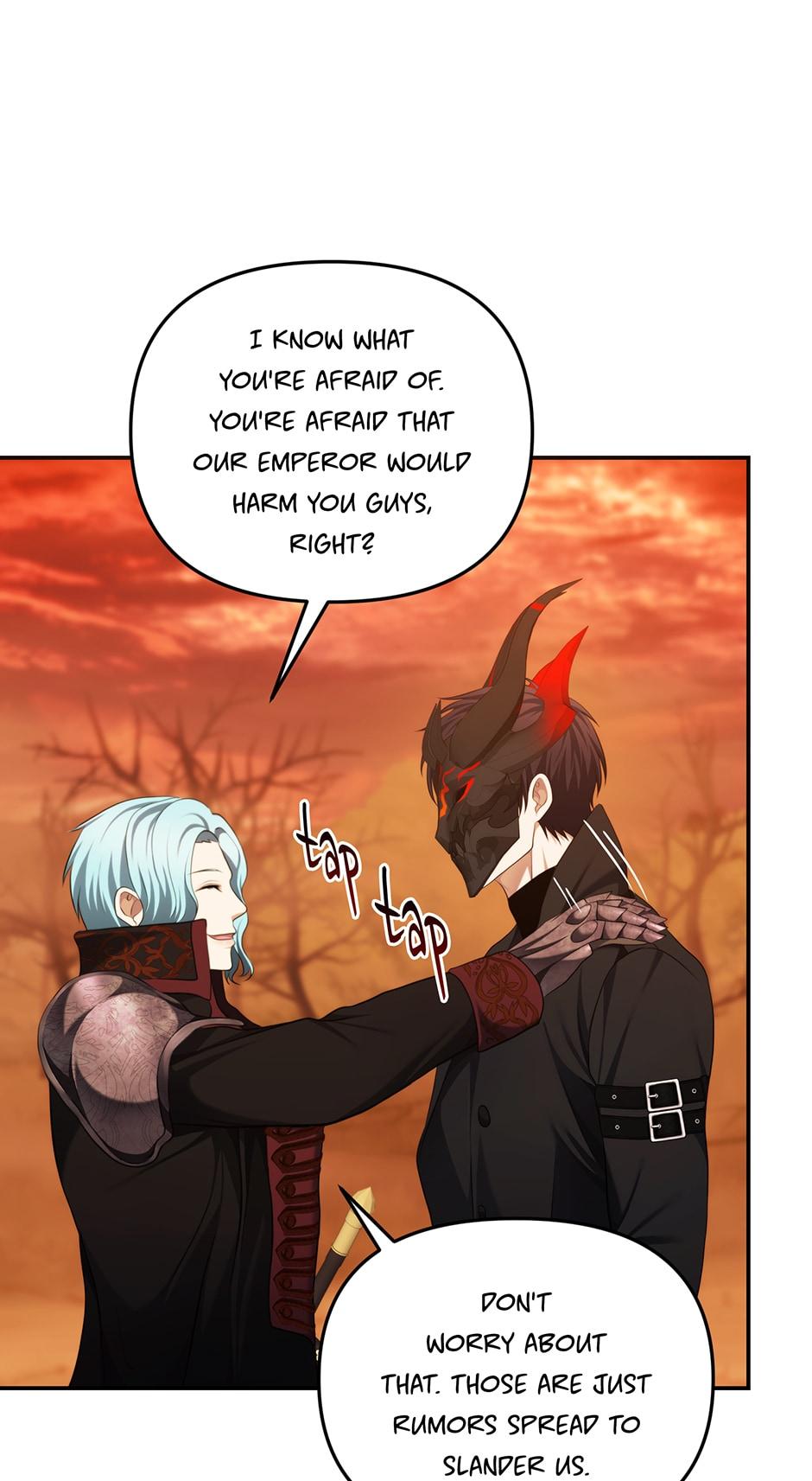 Read Second Life Ranker Manga Online