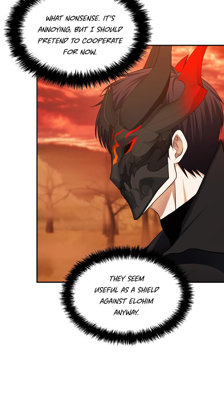 Read Second Life Ranker Manga Online