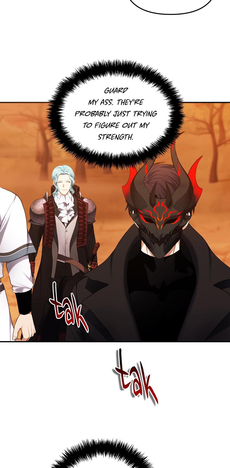 Read Second Life Ranker Manga Online