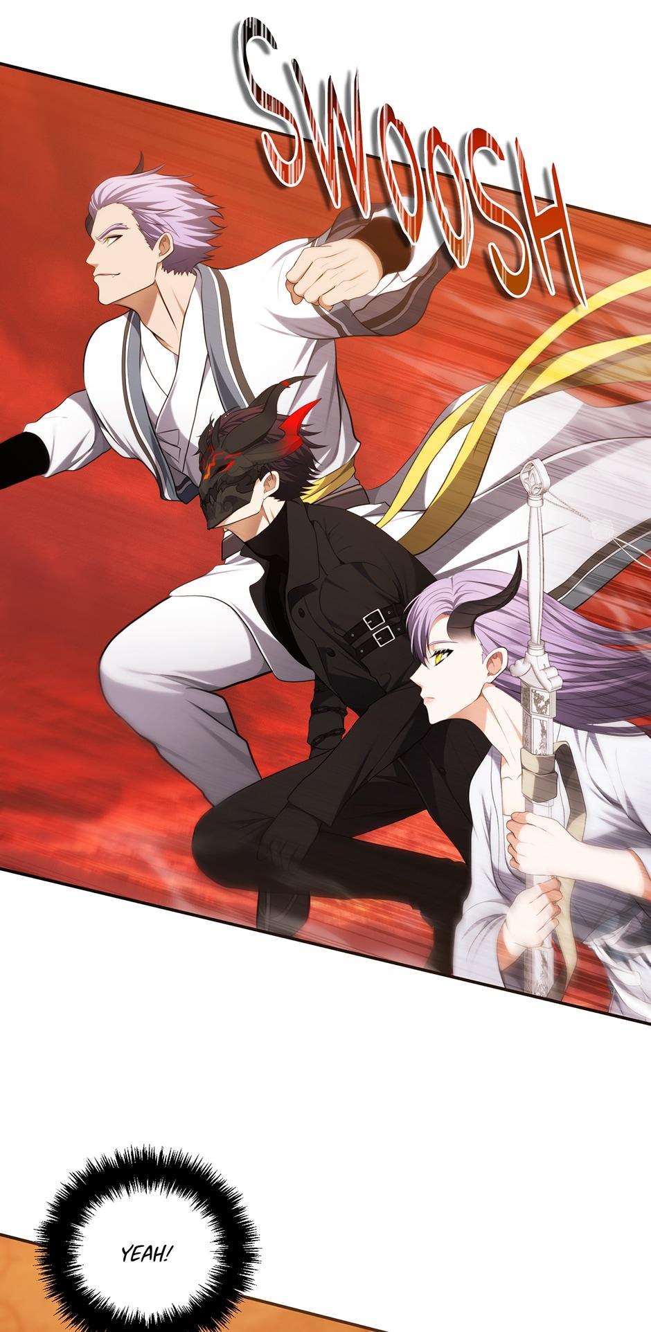 Read Second Life Ranker Manga Online