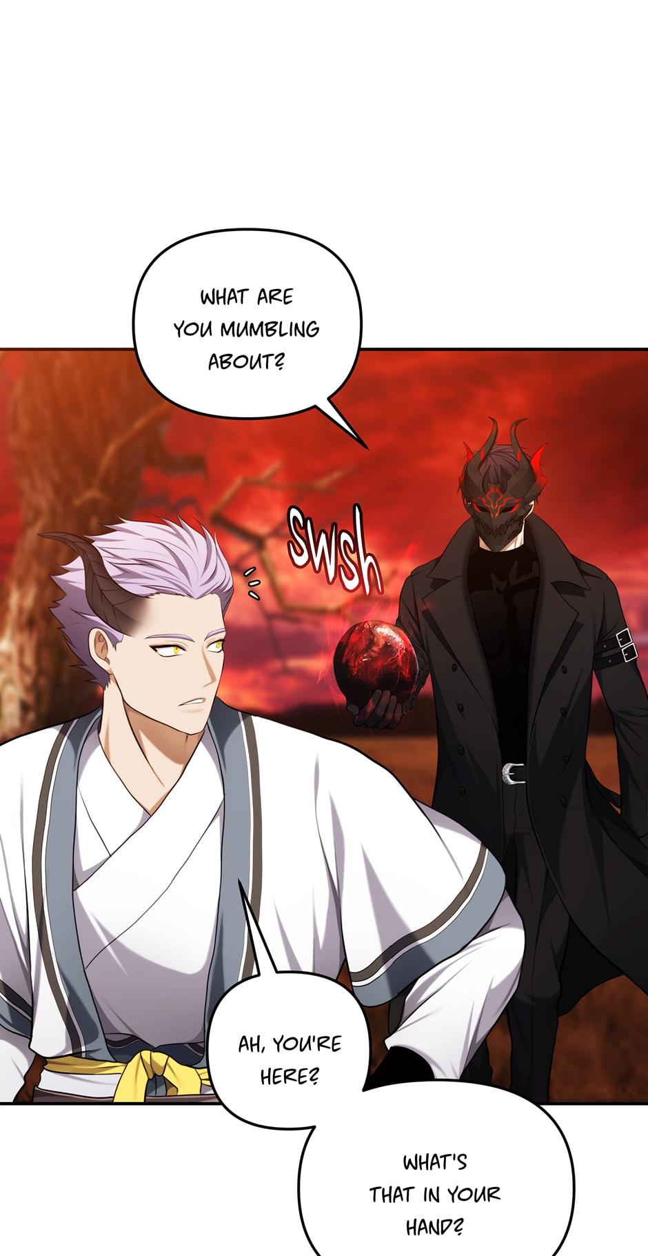 Read Second Life Ranker Manga Online