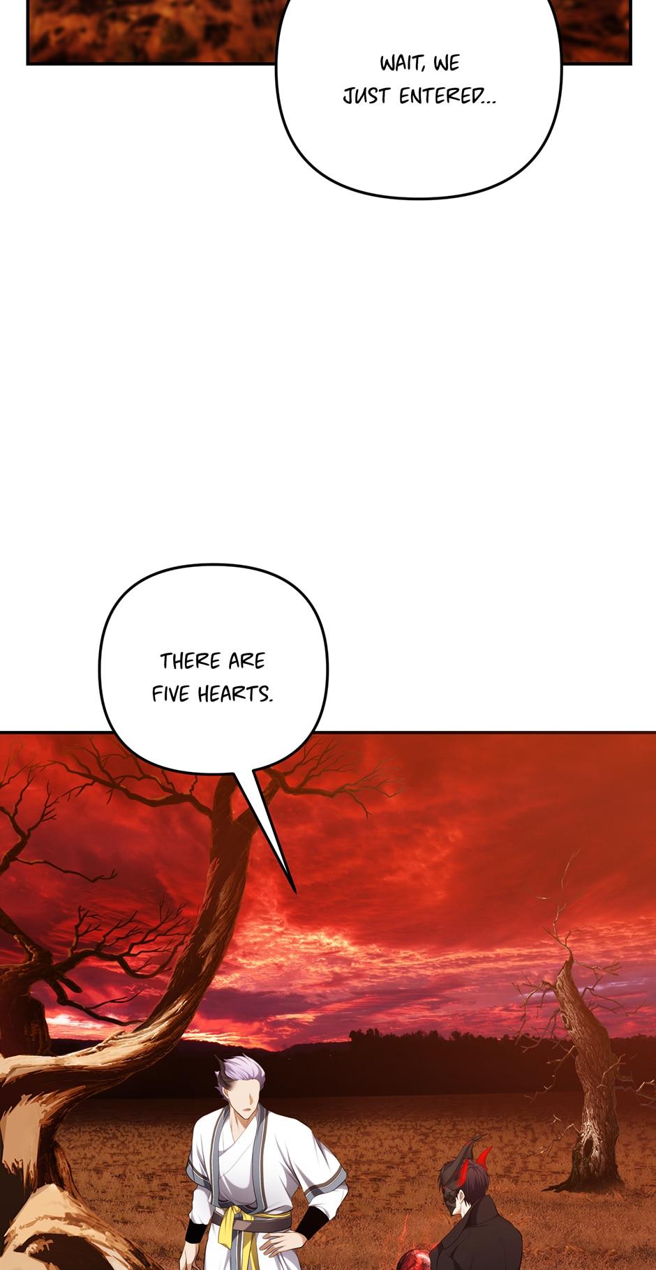 Read Second Life Ranker Manga Online