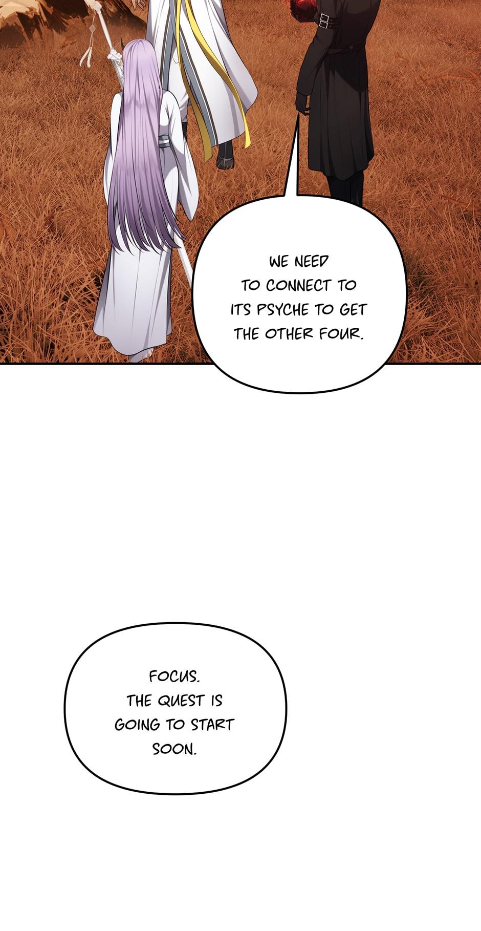 Read Second Life Ranker Manga Online