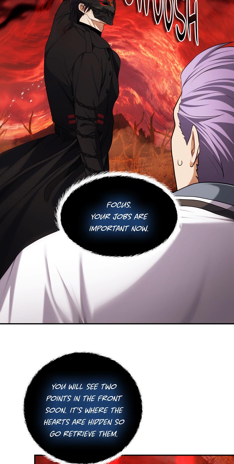 Read Second Life Ranker Manga Online