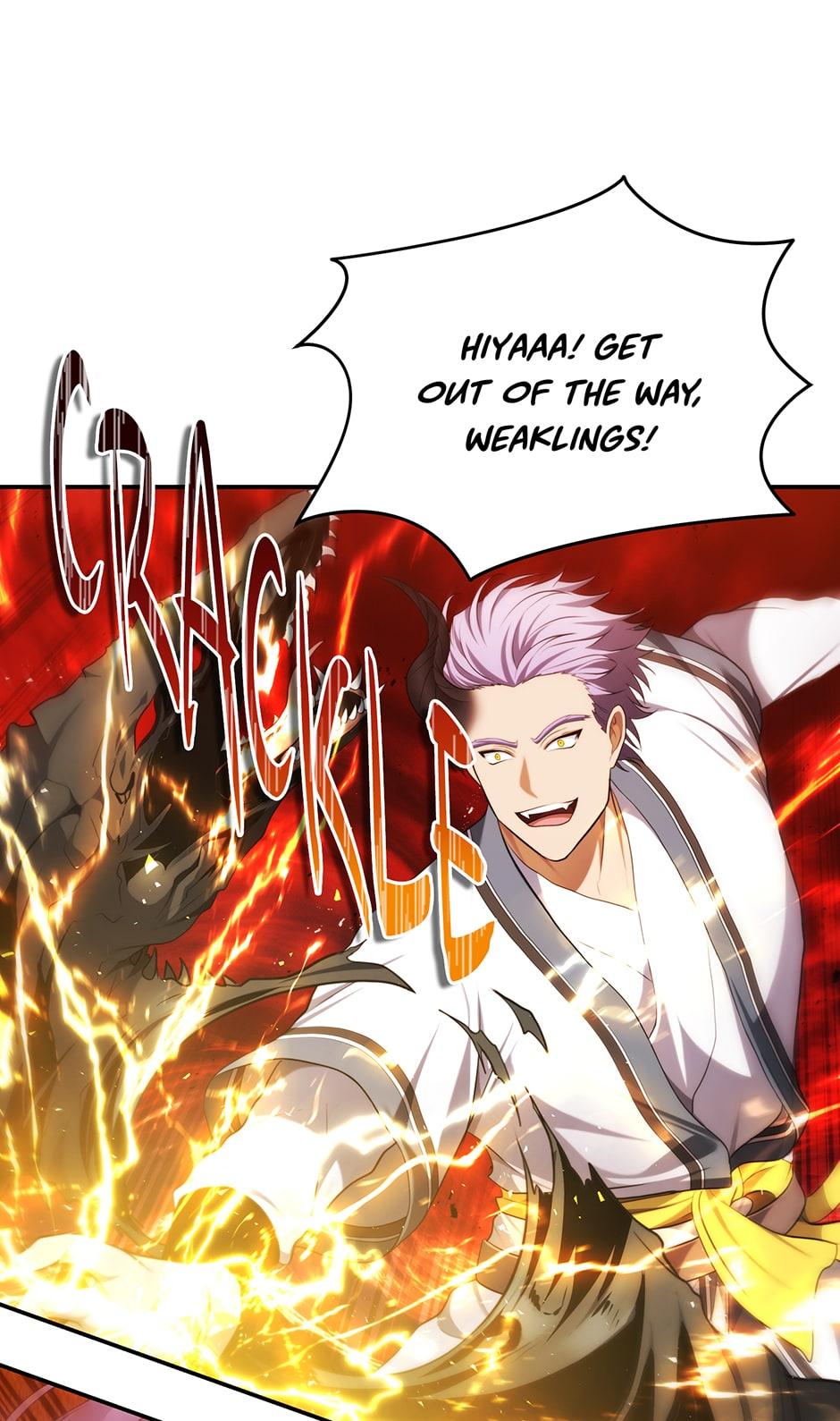 Read Second Life Ranker Manga Online