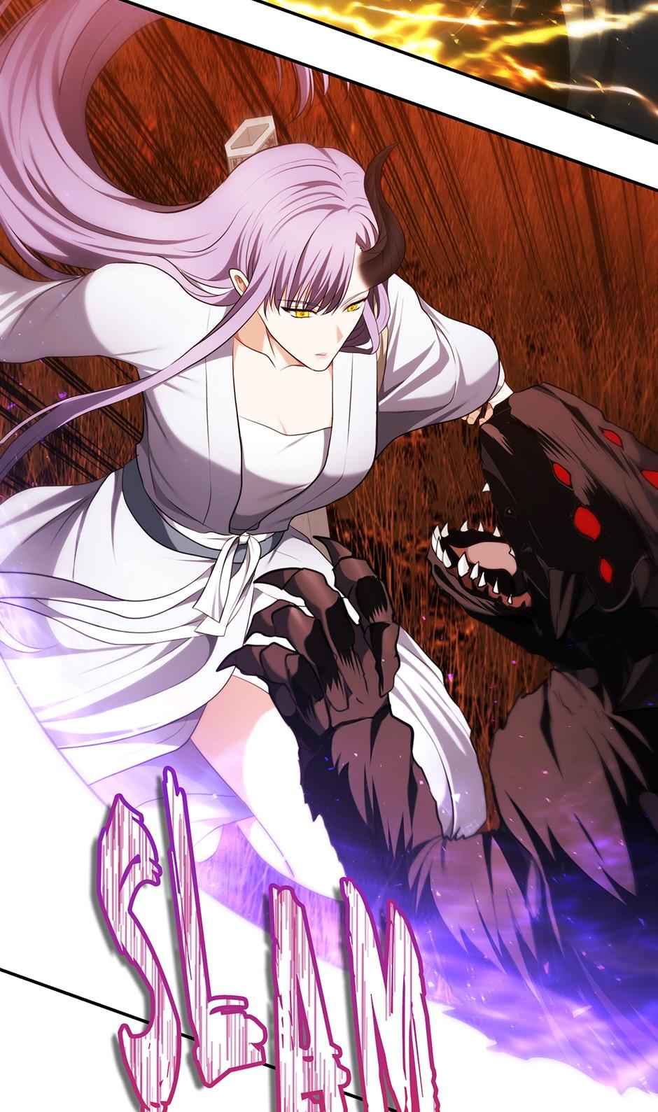 Read Second Life Ranker Manga Online