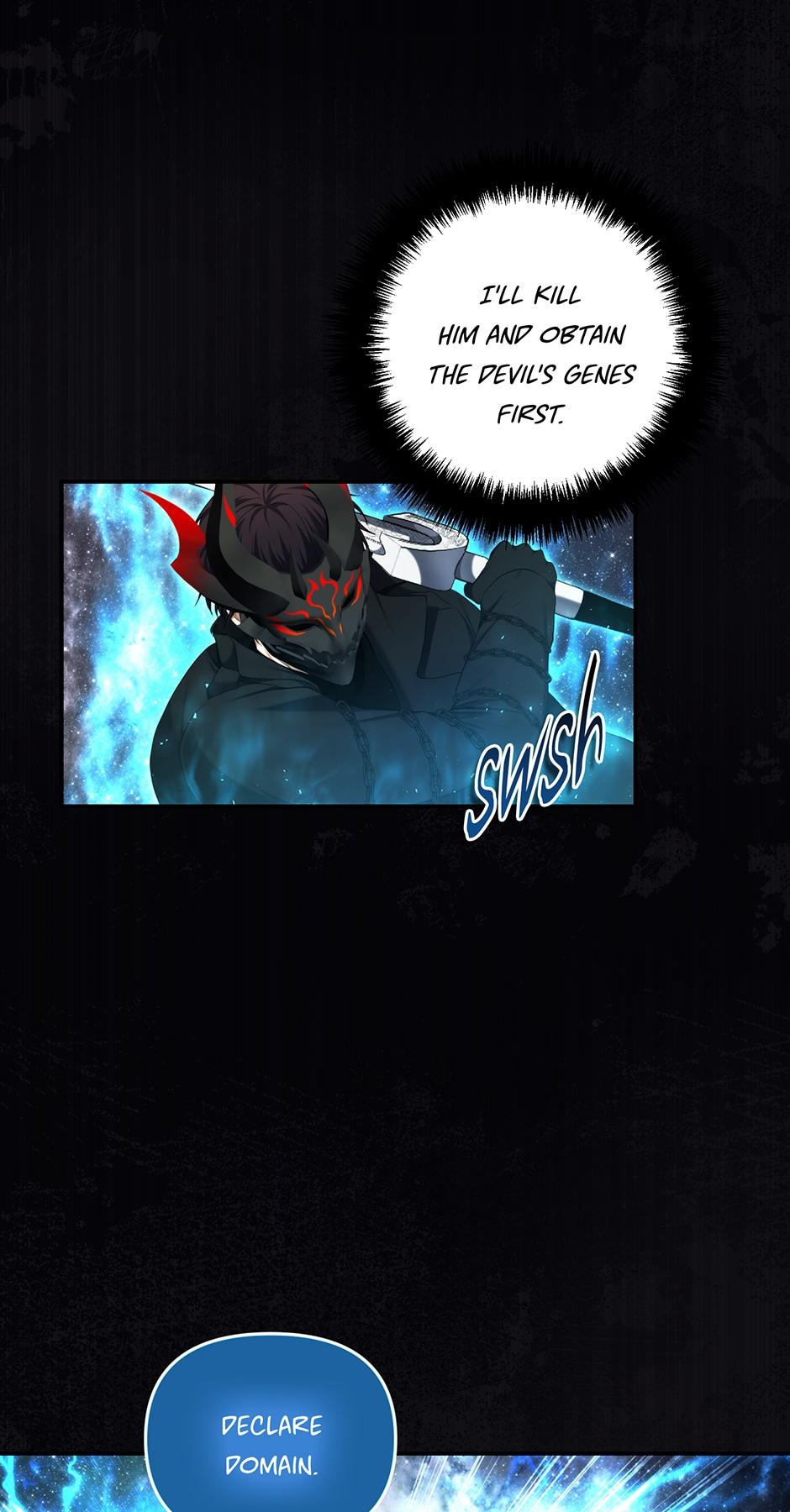 Read Second Life Ranker Manga Online