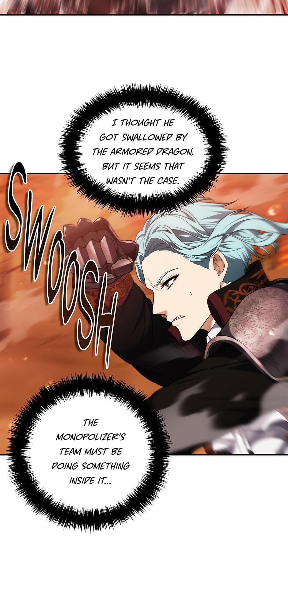 Read Second Life Ranker Manga Online