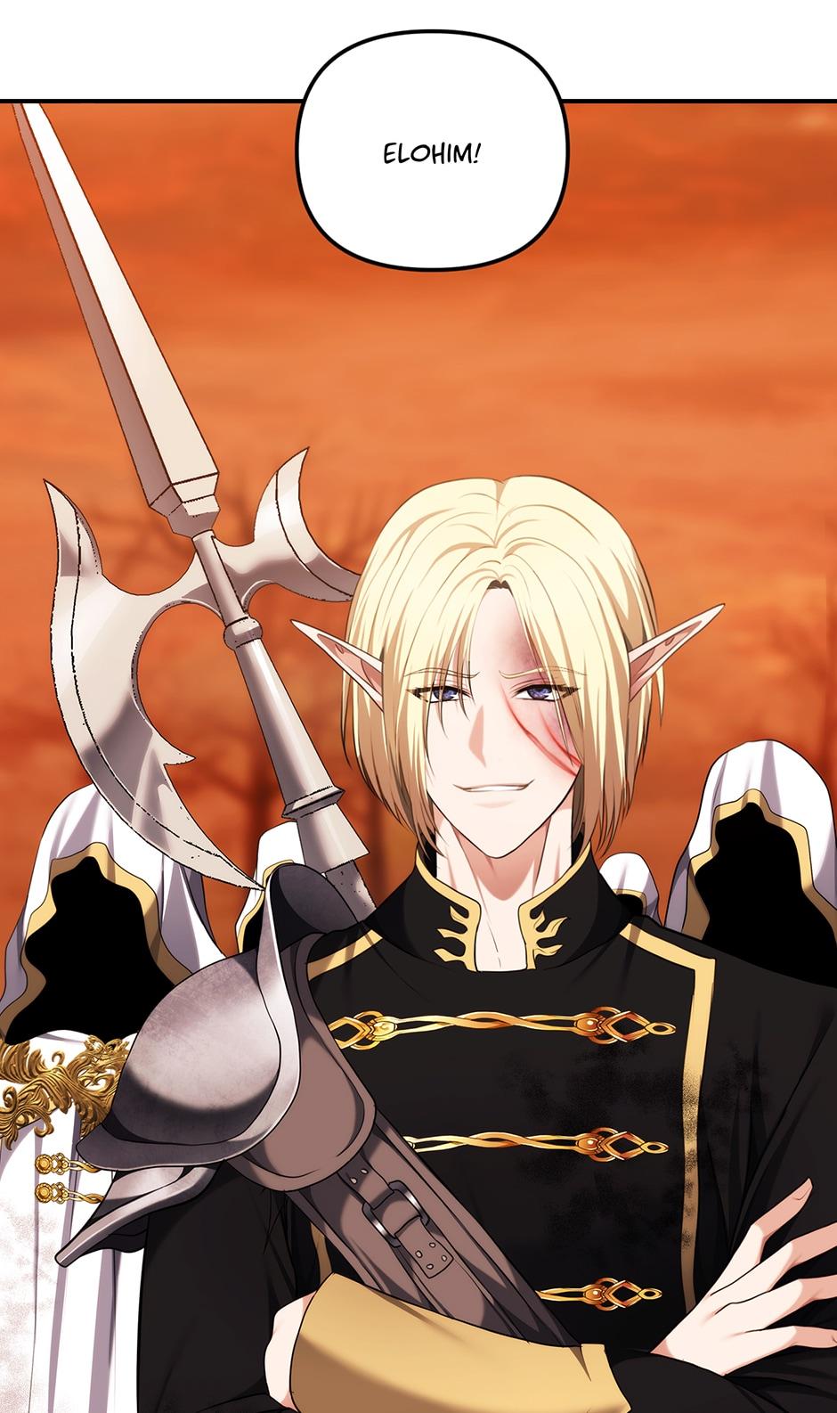 Read Second Life Ranker Manga Online