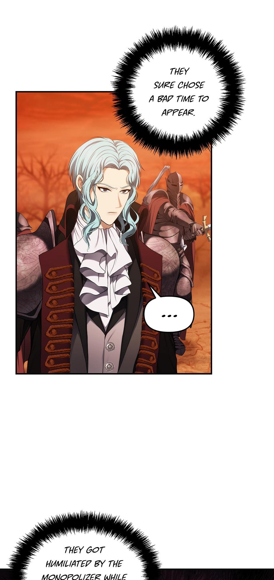 Read Second Life Ranker Manga Online