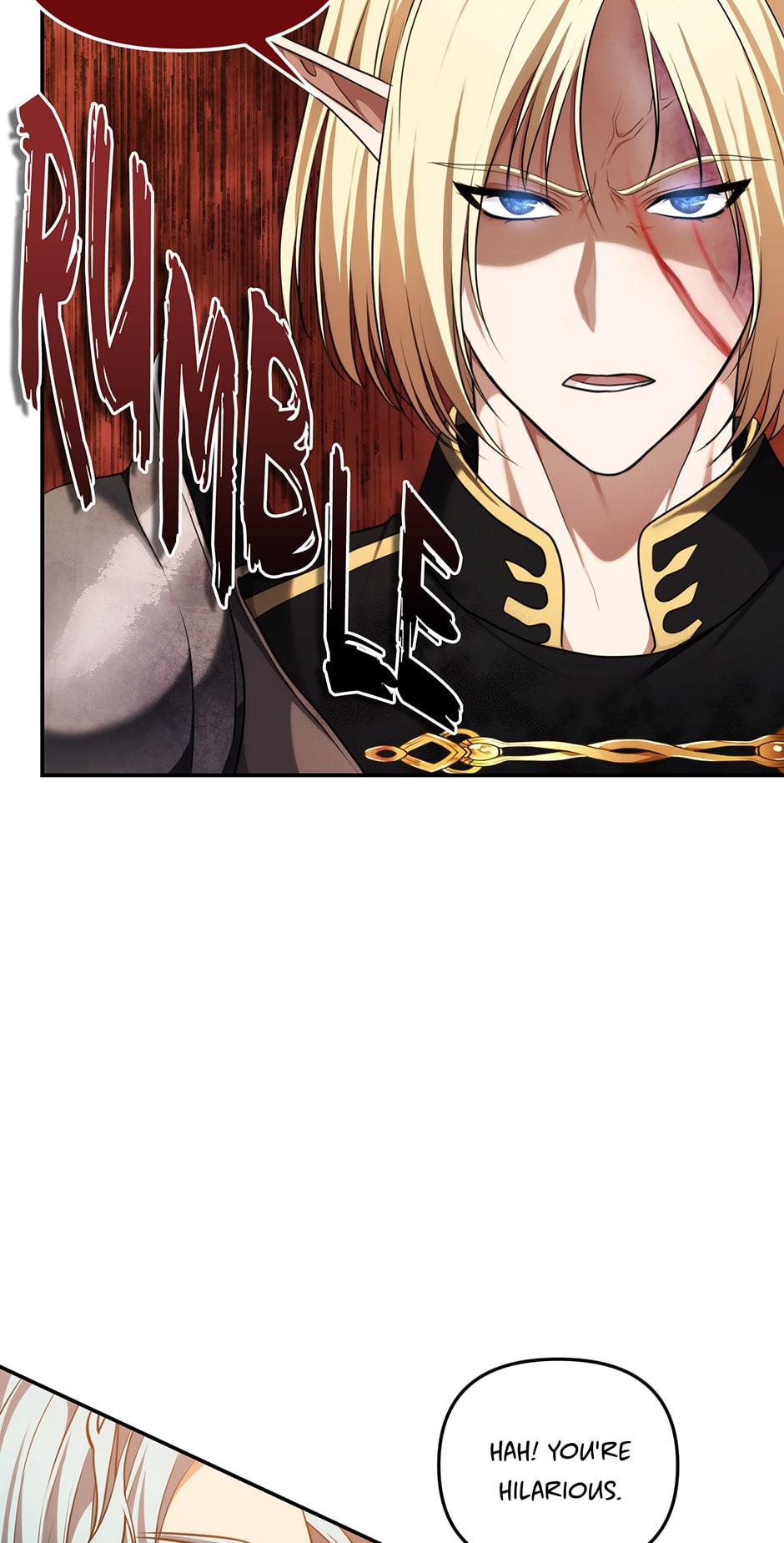 Read Second Life Ranker Manga Online