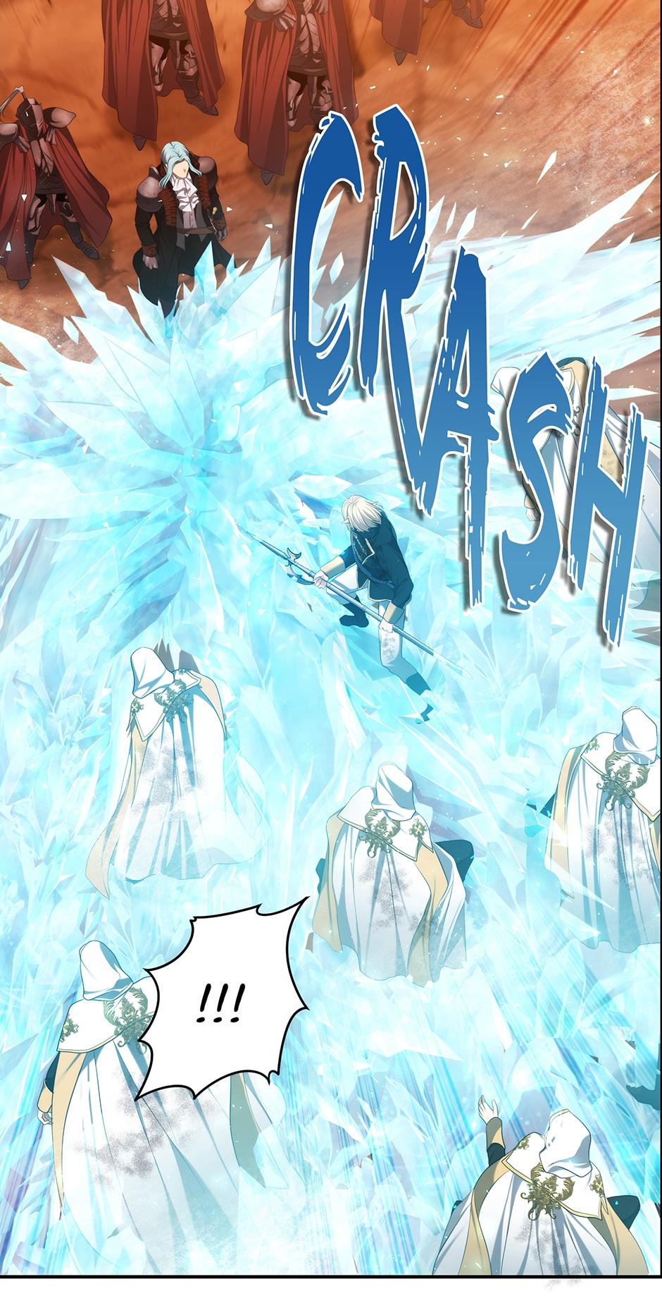 Read Second Life Ranker Manga Online