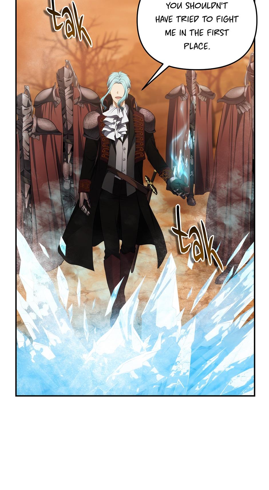 Read Second Life Ranker Manga Online