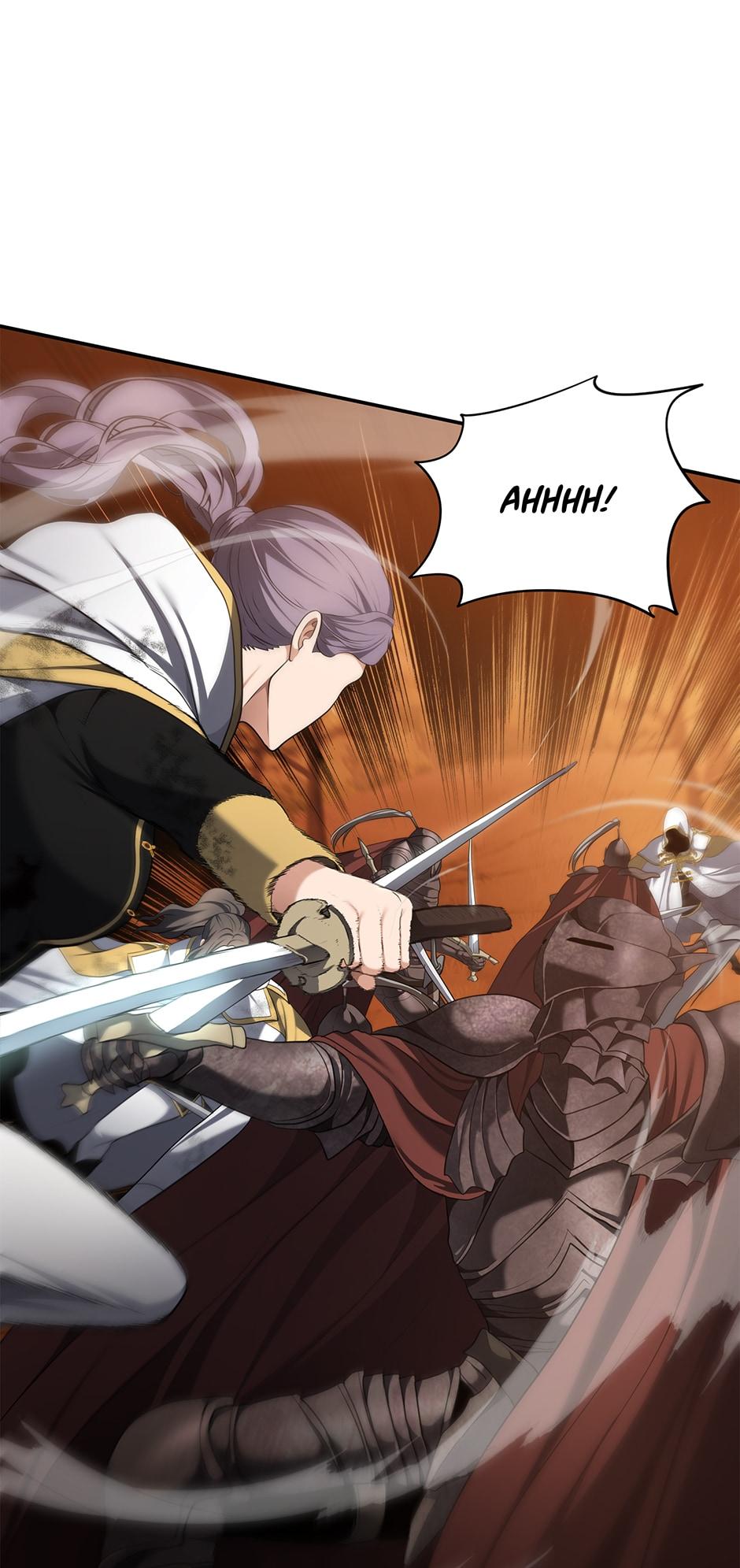 Read Second Life Ranker Manga Online