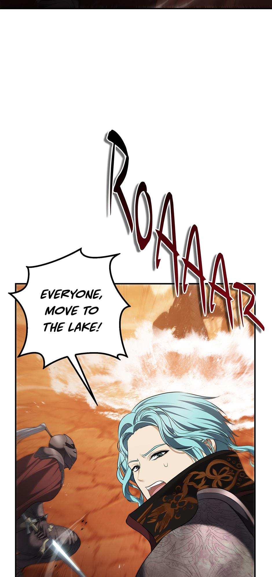 Read Second Life Ranker Manga Online