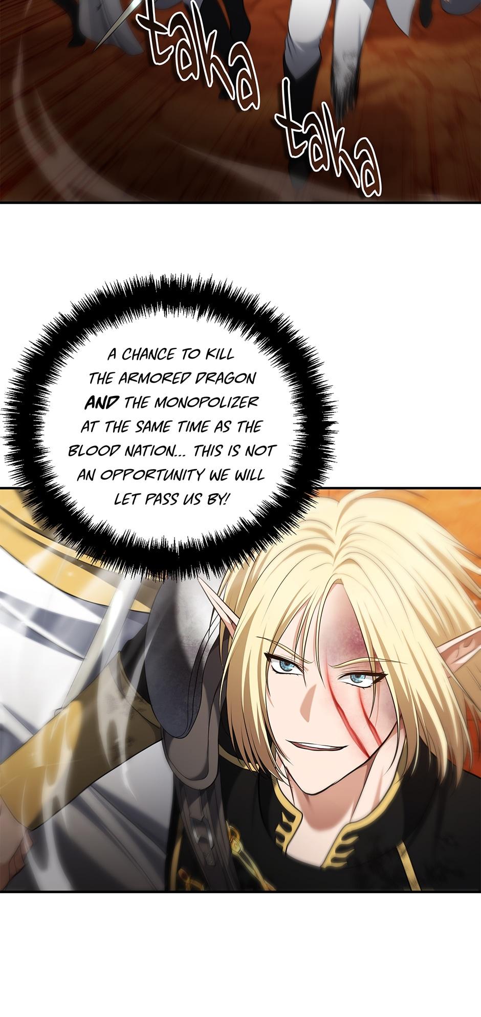 Read Second Life Ranker Manga Online