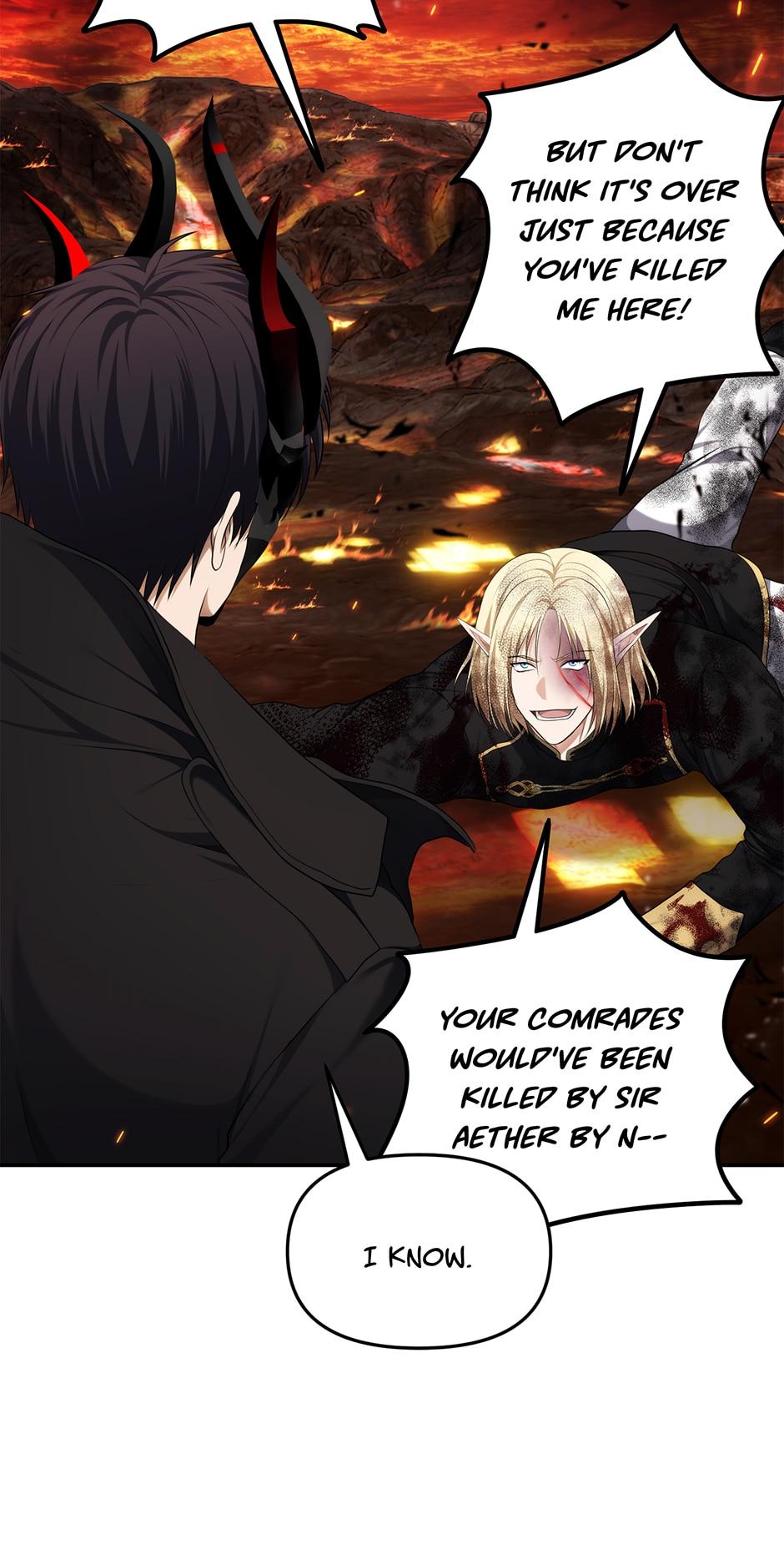 Read Second Life Ranker Manga Online