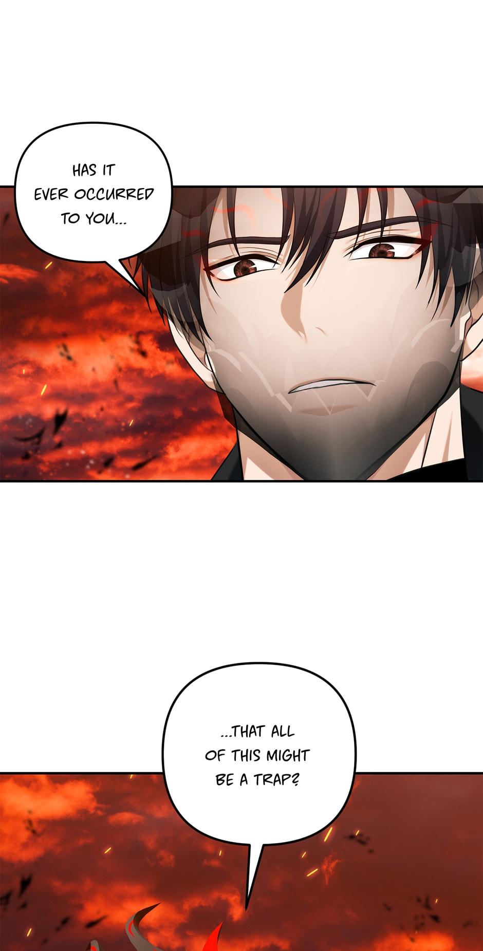 Read Second Life Ranker Manga Online