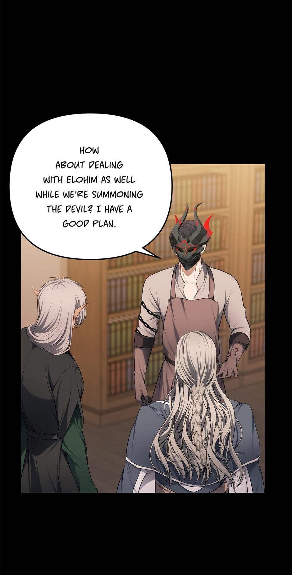 Read Second Life Ranker Manga Online