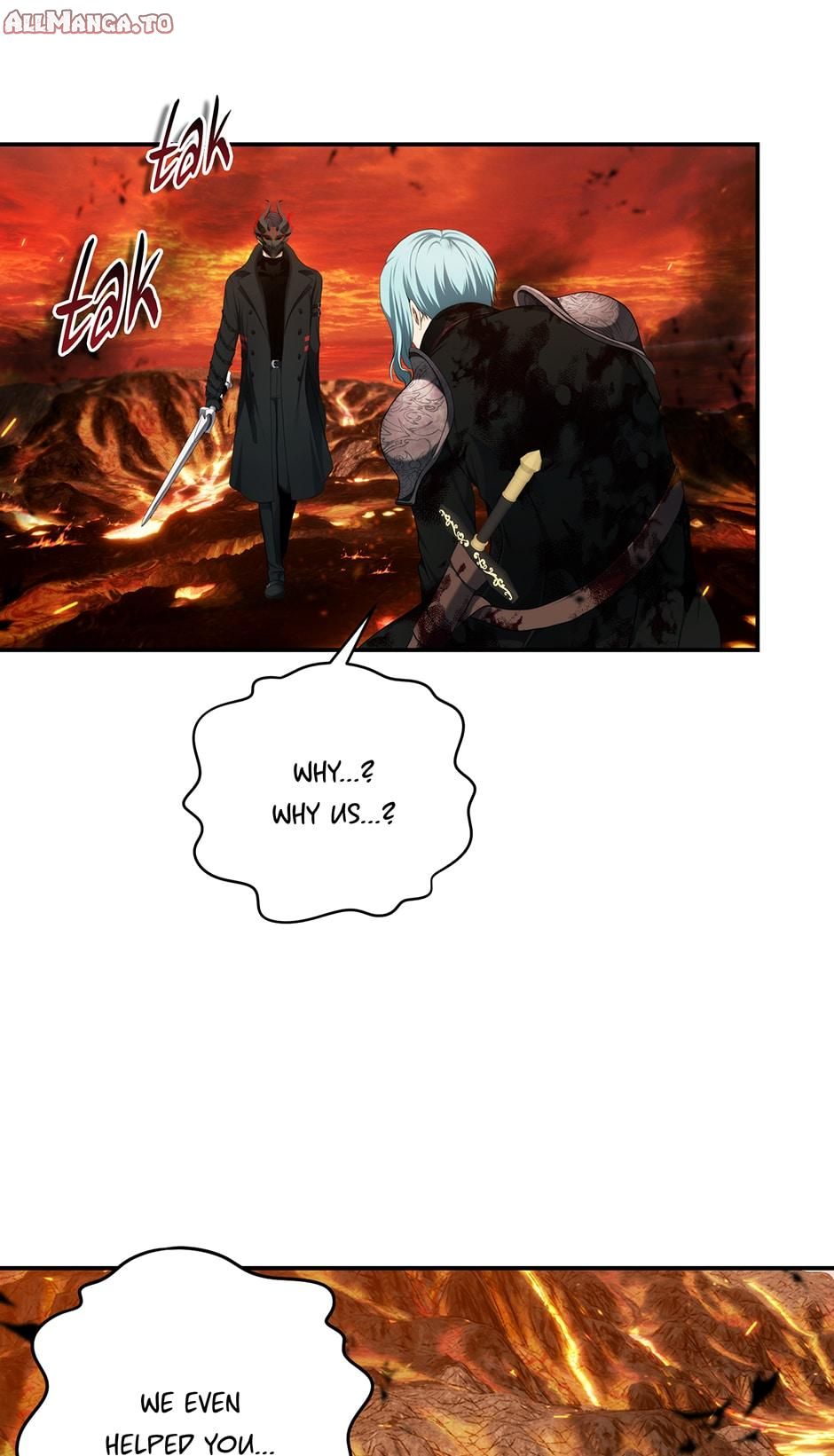 Read Second Life Ranker Manga Online