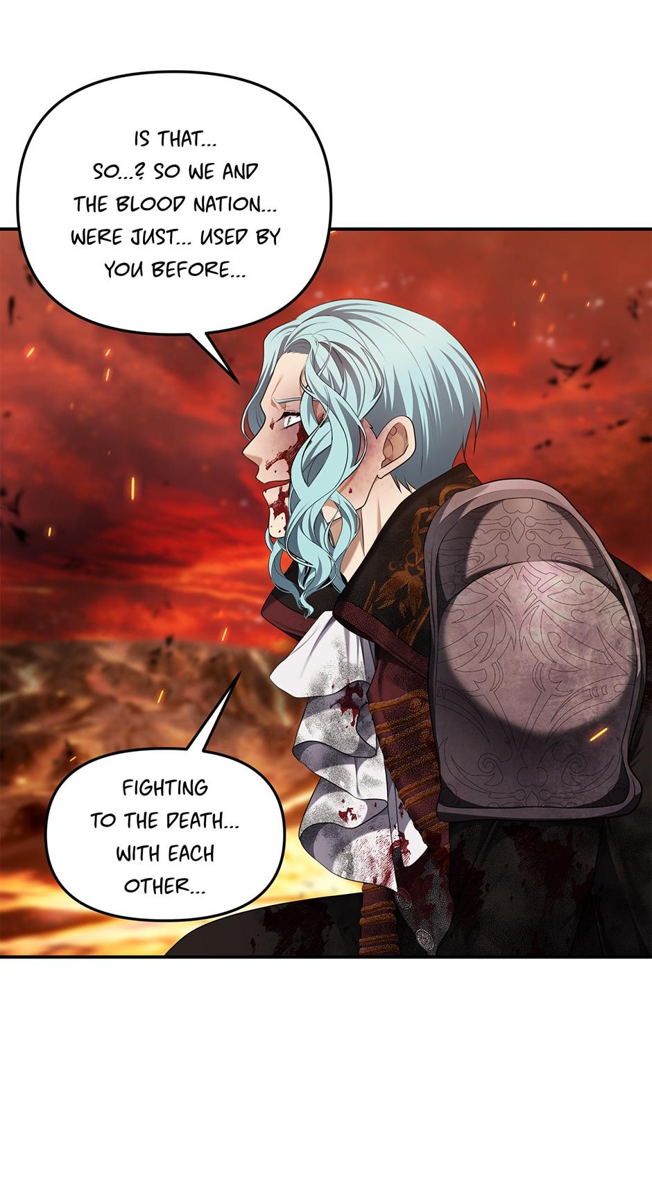 Read Second Life Ranker Manga Online