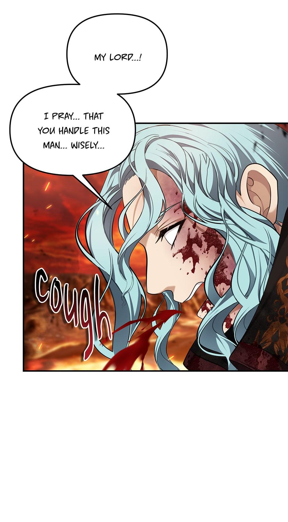 Read Second Life Ranker Manga Online