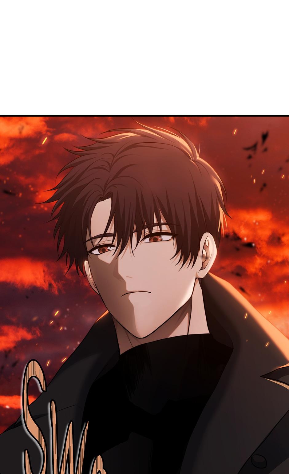 Read Second Life Ranker Manga Online