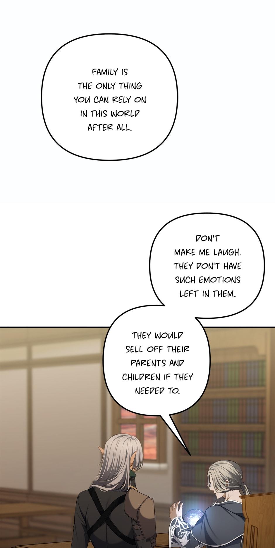 Read Second Life Ranker Manga Online