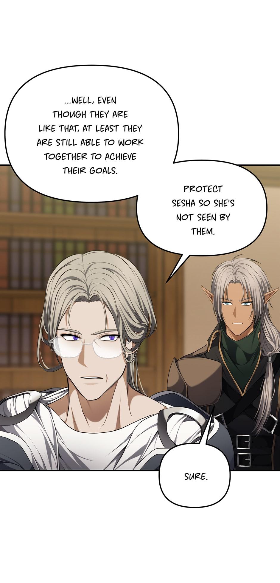 Read Second Life Ranker Manga Online