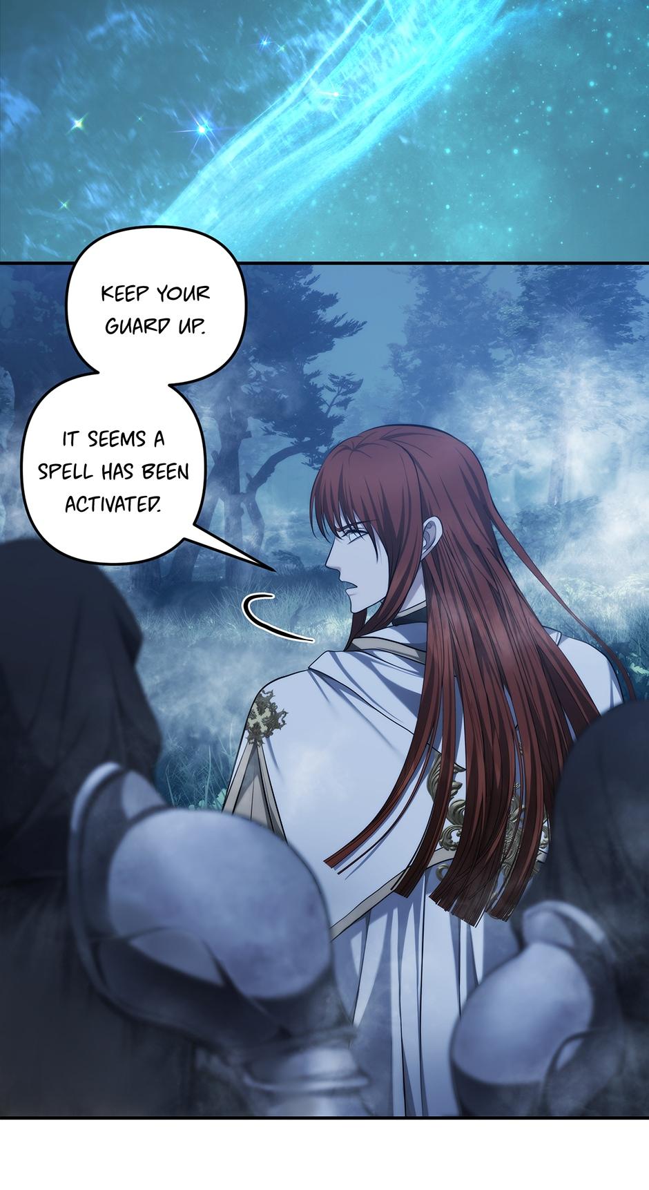 Read Second Life Ranker Manga Online
