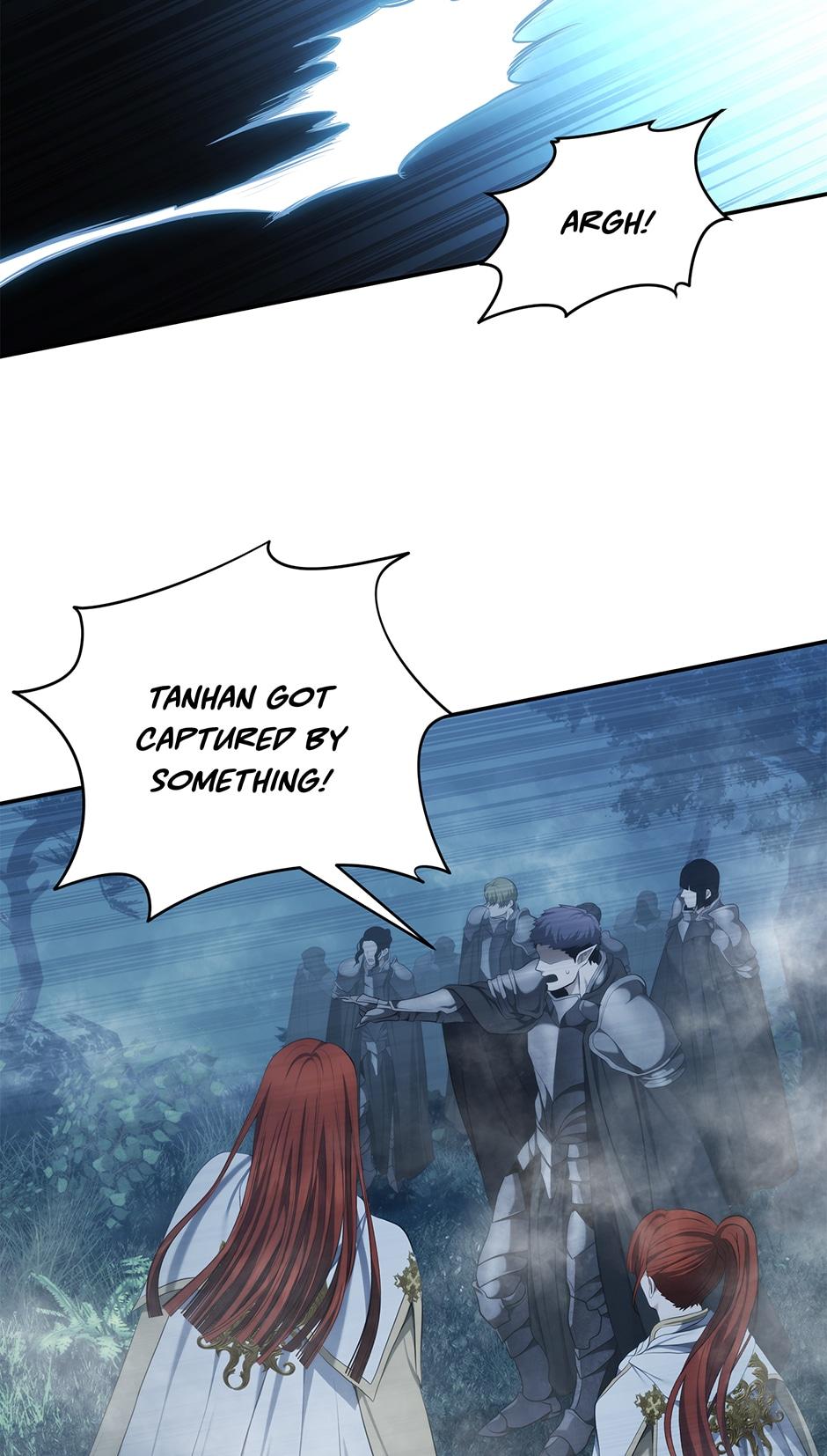Read Second Life Ranker Manga Online