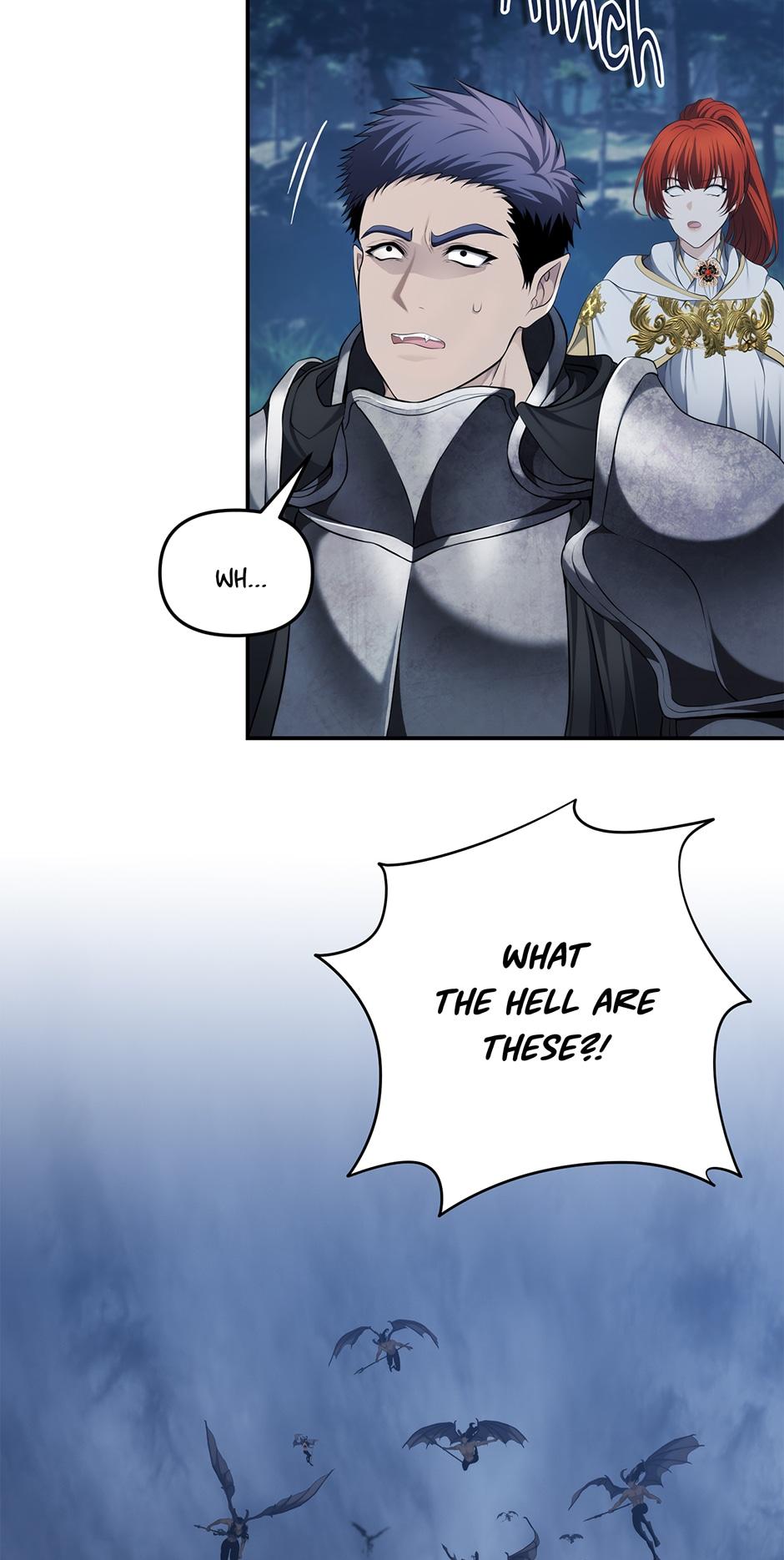 Read Second Life Ranker Manga Online