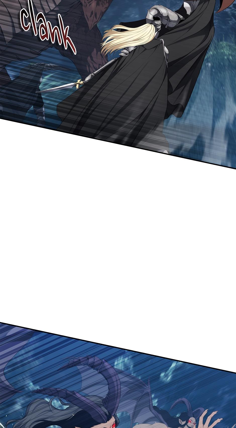 Read Second Life Ranker Manga Online