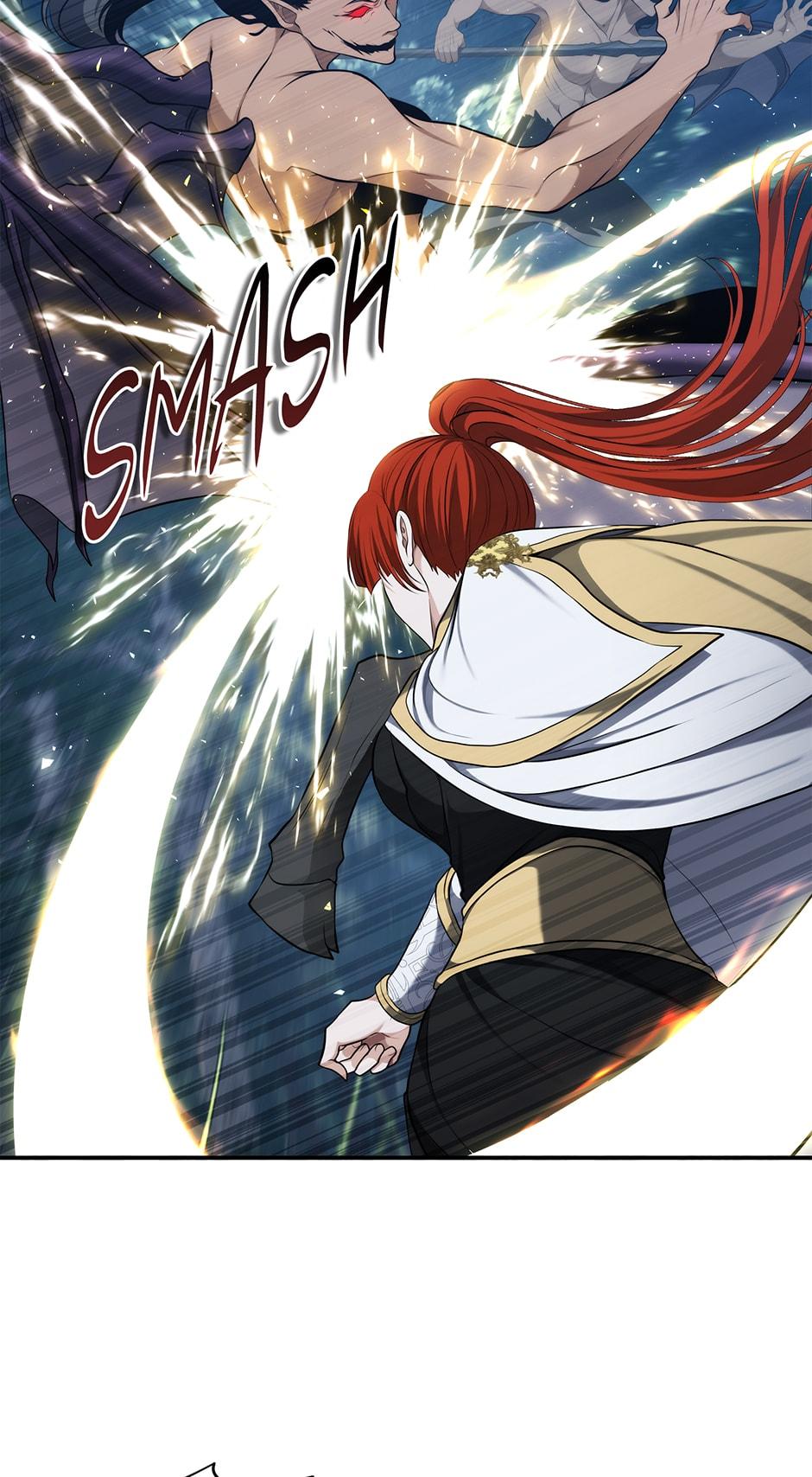 Read Second Life Ranker Manga Online